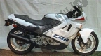 All original and replacement parts for your Honda CBR 600F 1990.
