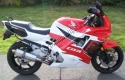 All original and replacement parts for your Honda CBR 600F 1993.