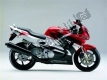 All original and replacement parts for your Honda CBR 600F 1997.