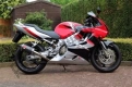 All original and replacement parts for your Honda CBR 600F 2004.