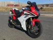 Toutes les pièces d'origine et de rechange pour votre Honda CBR 600F 2012.