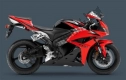 Alle originele en vervangende onderdelen voor uw Honda CBR 600 RA 2010.