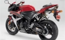 All original and replacement parts for your Honda CBR 600 RR 2007.