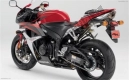 Todas as peças originais e de reposição para seu Honda CBR 600 RR 2007.