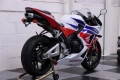 Todas las piezas originales y de repuesto para su Honda CBR 600 RR 2013.