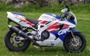 All original and replacement parts for your Honda CBR 900 RR 1993.