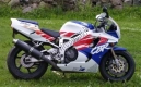 All original and replacement parts for your Honda CBR 900 RR 1994.