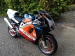 Tutte le parti originali e di ricambio per il tuo Honda CBR 900 RR 1995.