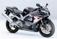 All original and replacement parts for your Honda CBR 900 RR 2001.