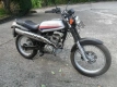 All original and replacement parts for your Honda CLR 125 1999.