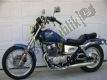 All original and replacement parts for your Honda CMX 250C 1998.