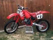 All original and replacement parts for your Honda CR 125R 1989.