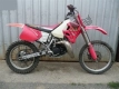 All original and replacement parts for your Honda CR 125R 1994.