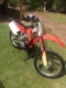 All original and replacement parts for your Honda CR 125R 2000.