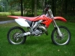 All original and replacement parts for your Honda CR 125R 2002.