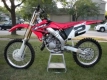 All original and replacement parts for your Honda CR 125R 2004.
