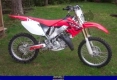 All original and replacement parts for your Honda CR 125R 2005.