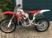 All original and replacement parts for your Honda CR 250R 1992.