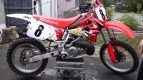 All original and replacement parts for your Honda CR 250R 1994.