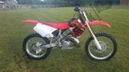 All original and replacement parts for your Honda CR 250R 2001.