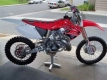 All original and replacement parts for your Honda CR 250R 2003.