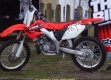 Alle originele en vervangende onderdelen voor uw Honda CR 250R 2005.