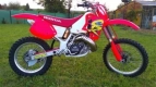 Todas las piezas originales y de repuesto para su Honda CR 500R 1994.