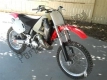 All original and replacement parts for your Honda CR 500R 1998.