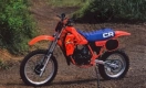 All original and replacement parts for your Honda CR 80R 1988.