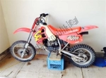 Others for the Honda CR 80 R - 1994