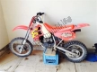 All original and replacement parts for your Honda CR 80R 1994.