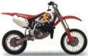 Alle originele en vervangende onderdelen voor uw Honda CR 80R SW 1996.