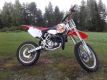 Alle originele en vervangende onderdelen voor uw Honda CR 80 RB LW 1996.