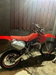 Honda CR 80 RB - 1999 | Todas las piezas