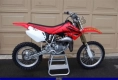 All original and replacement parts for your Honda CR 85R SW 2007.