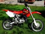 Honda CR 85 RB - 2005 | Todas las piezas