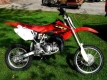 Tutte le parti originali e di ricambio per il tuo Honda CR 85 RB LW 2005.