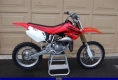 All original and replacement parts for your Honda CR 85 RB LW 2007.