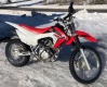 Tutte le parti originali e di ricambio per il tuo Honda CRF 125F SW 2014.