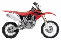 Alle originele en vervangende onderdelen voor uw Honda CRF 150R SW 2007.