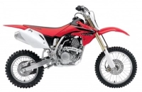 All original and replacement parts for your Honda CRF 150R SW 2008.