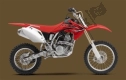 All original and replacement parts for your Honda CRF 150R SW 2014.
