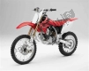 Tutte le parti originali e di ricambio per il tuo Honda CRF 150 RB LW 2007.