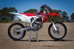 Honda CRF 250 M - 2015 | Alle onderdelen