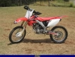 Todas as peças originais e de reposição para seu Honda CRF 250R 2005.