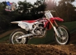 Todas las piezas originales y de repuesto para su Honda CRF 250R 2015.