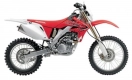 Tutte le parti originali e di ricambio per il tuo Honda CRF 250X 2013.