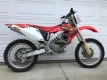 All original and replacement parts for your Honda CRF 450R 2002.