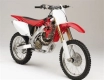 Wszystkie oryginalne i zamienne części do Twojego Honda CRF 450R 2003.