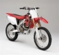 All original and replacement parts for your Honda CRF 450R 2005.